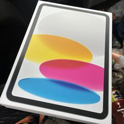 iPad 11th Generation 