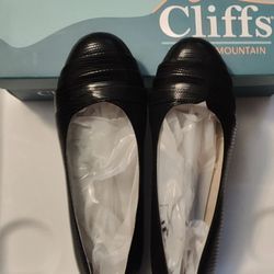 Clifgs by White Mountain Women's Shoes Ballet Flat