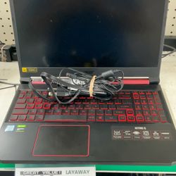 Acer Laptop
