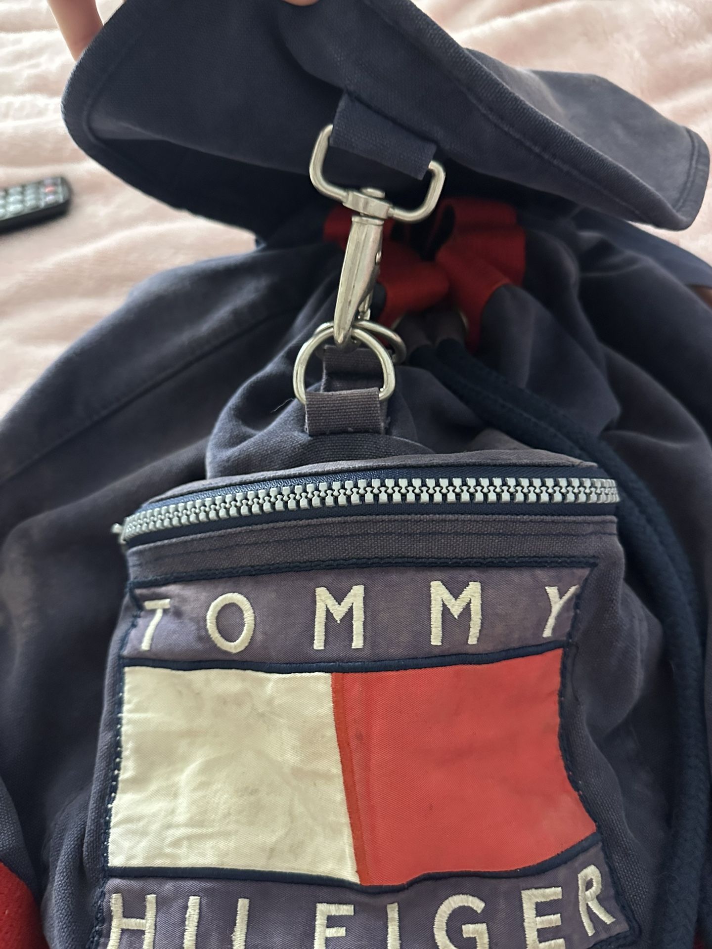 Tommy Hilfiger Bag
