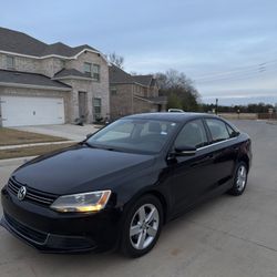 2014 Volkswagen Jetta