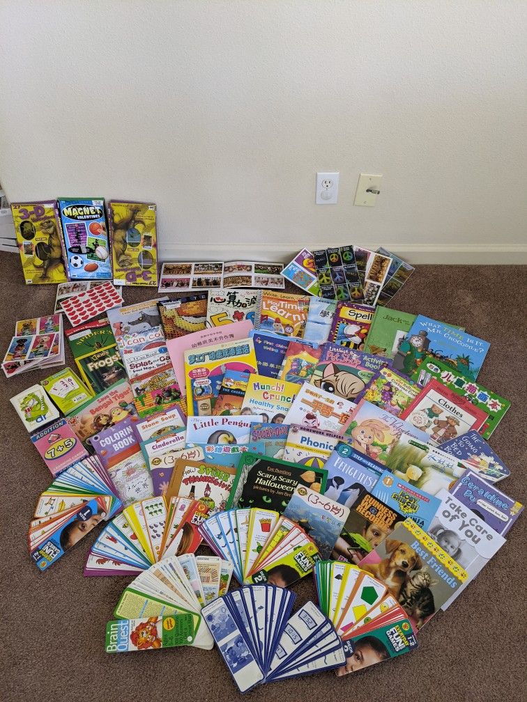 Books 