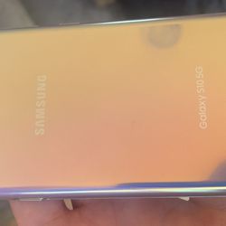 S10 5g Unlocked 