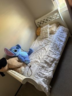 I Believe It’s A Full Or Twin