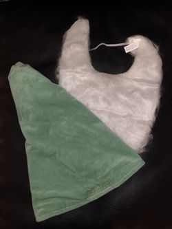 Bashful Dwarf Costume