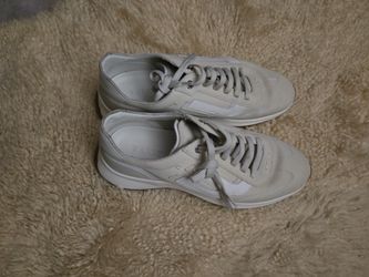 Bally Demmy Runner Sneaker - size 9 US
