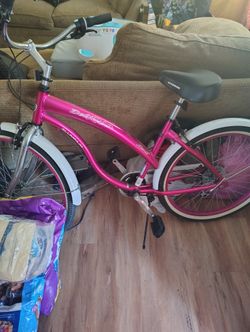 Beach Cruiser