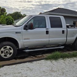 2004 Ford F-250