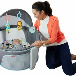 Fisher price On To Go Baby Dome