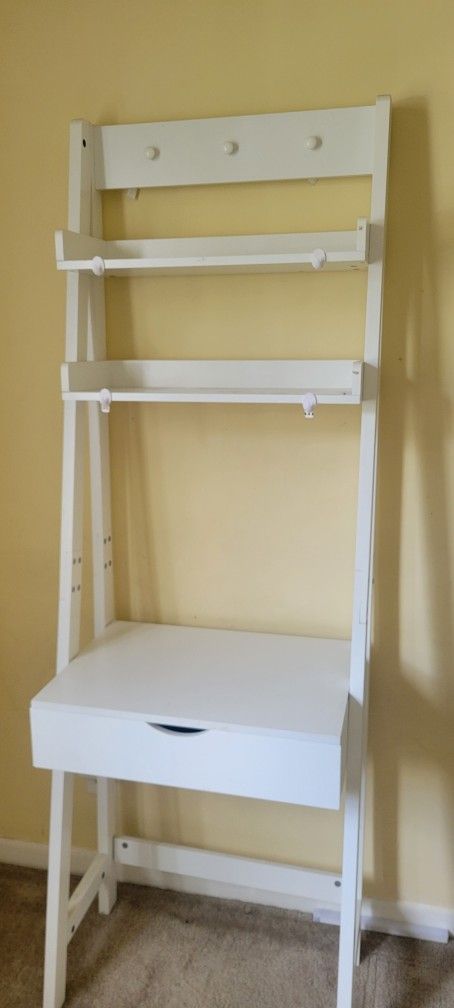 Jewelry Organizer With Mirrow
