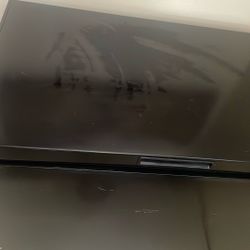 Arctic King 7cu. Ft Chest Freezer, BLACK