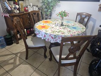 Dinning Set