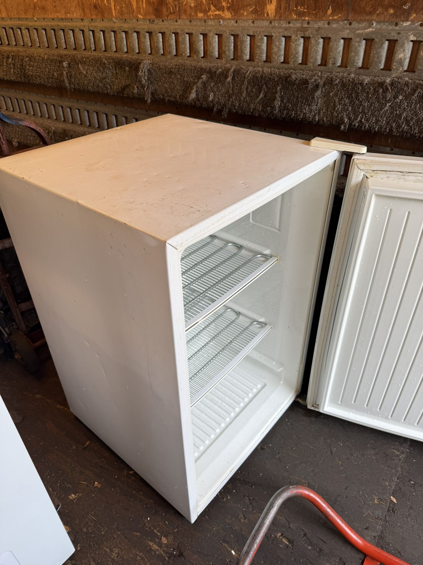 Mini Fridge