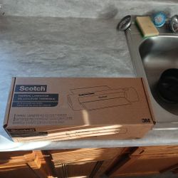 Thermal Laminator