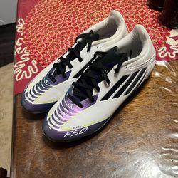 Adidas F50 League Messi FG/MG model Size7