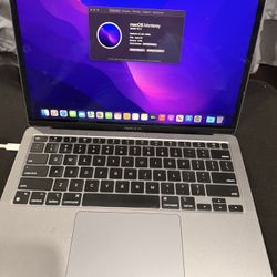 MacBook Air M1 256GB