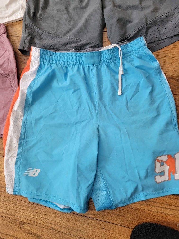Men's Shorts