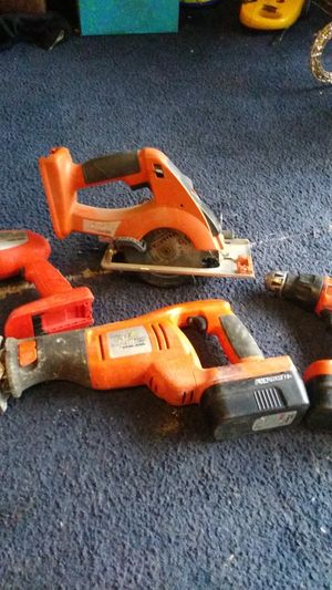 New And Used Saw For Sale In San Marcos Tx Offerup