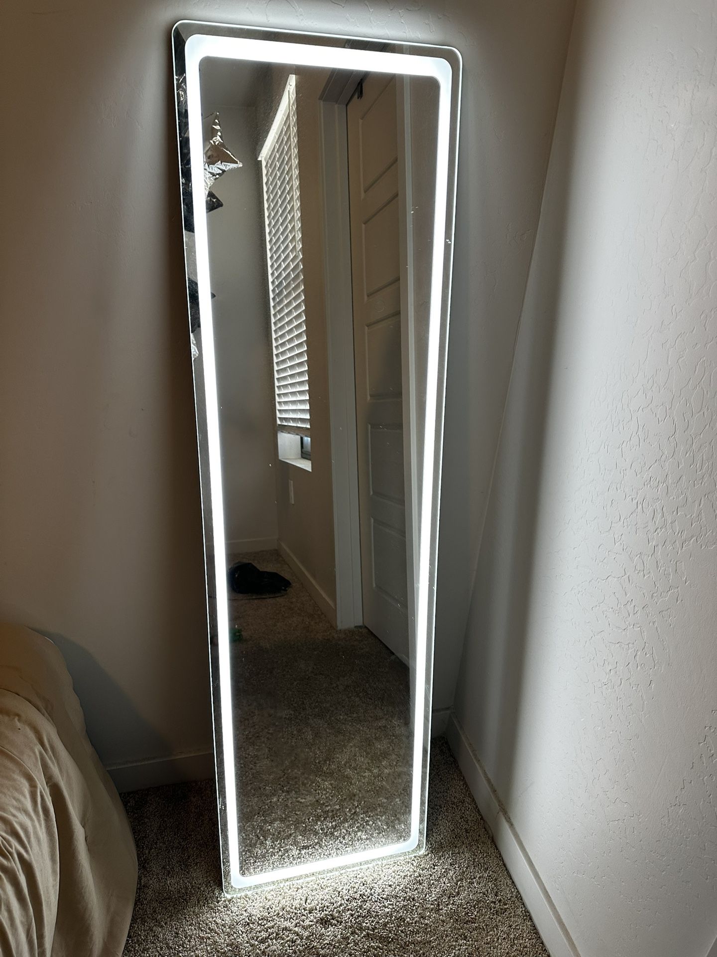 LED Mirror 