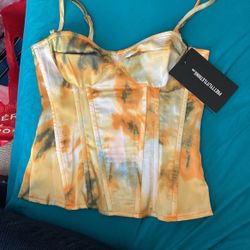 Pretty Little Thing Top