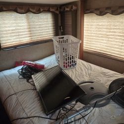 2010  Forest River Motor Home