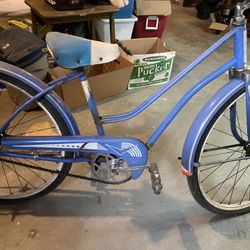 Antique Stelber Bike -RARE!!