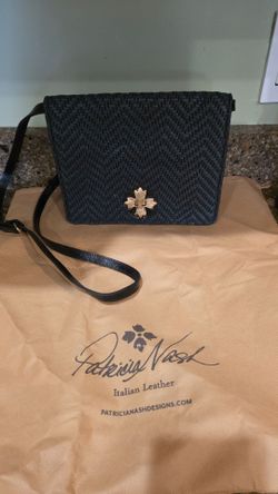 NEW Patricia Nash Purse