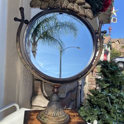 Large Mirror