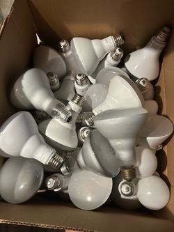 Light bulbs