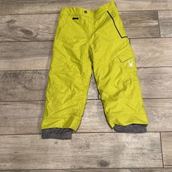 Spyder Snowboard Ski Pants Size Small