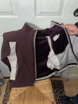 Women’s North face Jacket