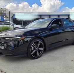 Honda! Need A Car! Low Miles! I don’t Care About Credit Score