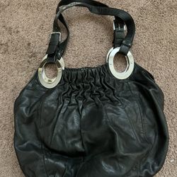 Michael Kors Black handbag