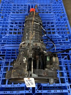 Jdm Subaru Sti ) speed transmission 09-12