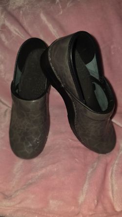 Sanitas Clogs