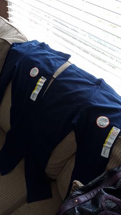 2 Girls 10/12 Leggings