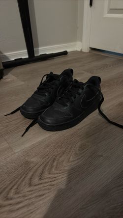 Black Air Force’s
