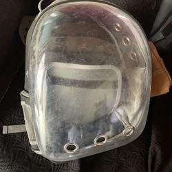 Pet Carrier
