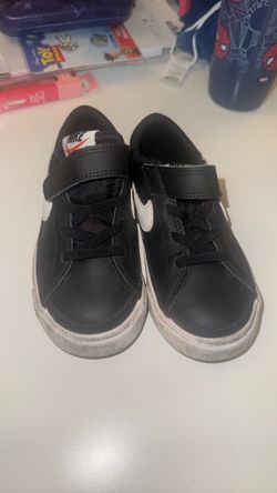 Toddlers shoes