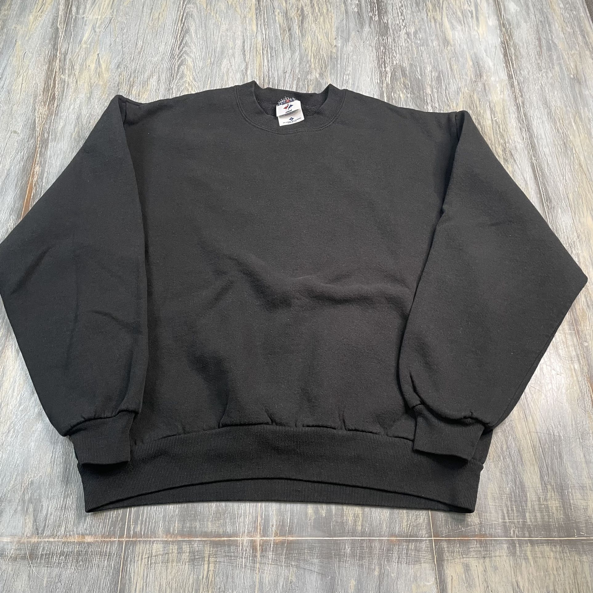 Vintage Jerzees Blank Crewneck