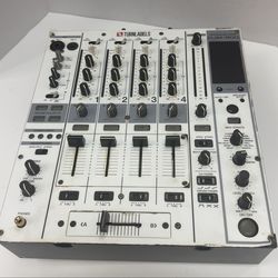 Pioneer DJM-800 Professional DJ Mixer (4-Channel)