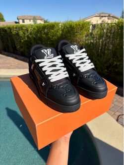 Lv trainers 9,10,12