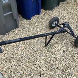 Haulmaster Trailer Dolly