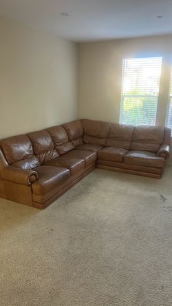 Large Couch