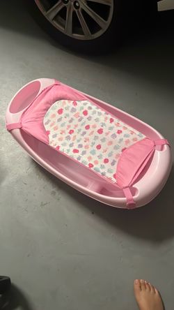 Summer Infant Bath Tub