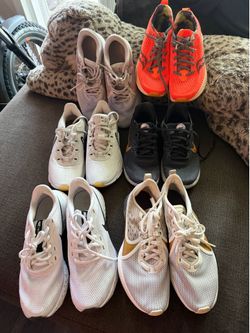 Work out or every day Shoes