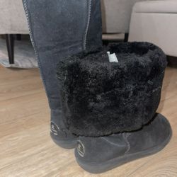 BearPaw/UGG Boots