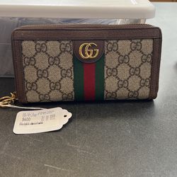 Gucci Money Clip Wallet for Sale in San Jose, CA - OfferUp