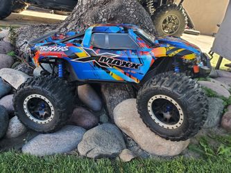 Traxxas Xmaxx 8S