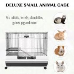 Brand New Small Pet Housemmm